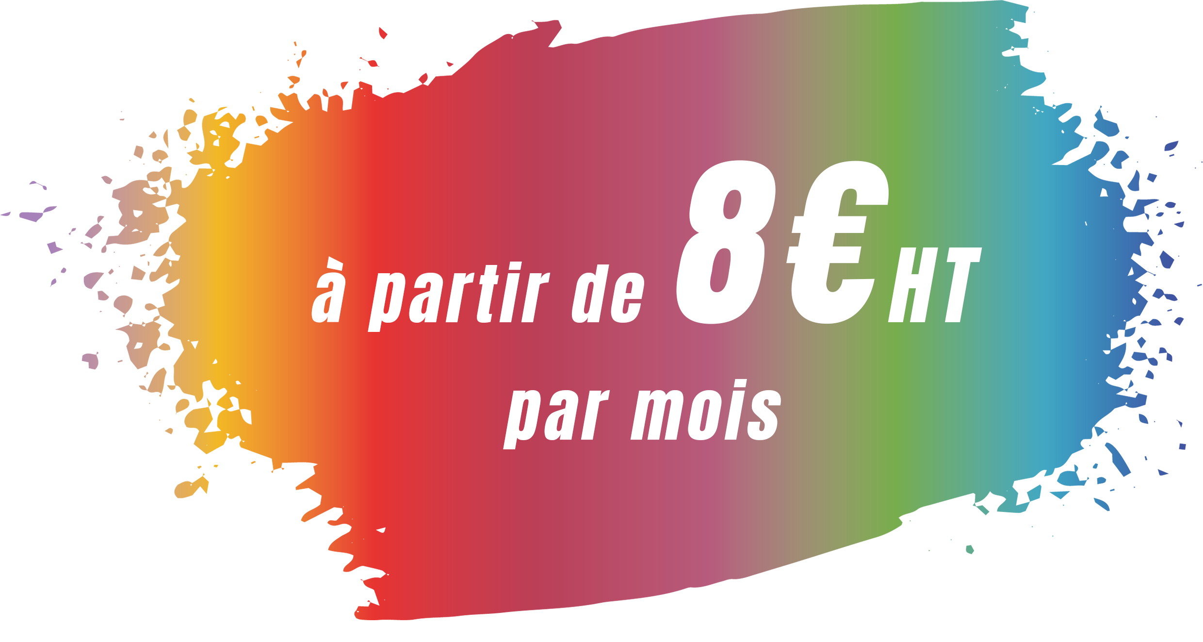 8
