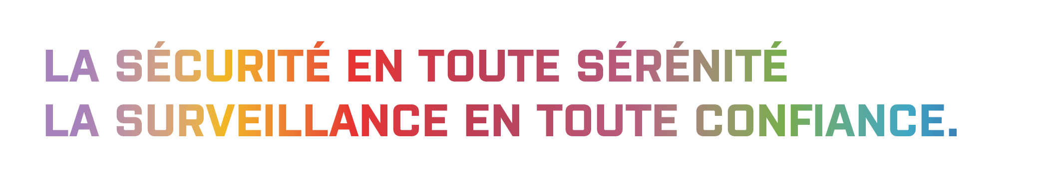 SLOGAN